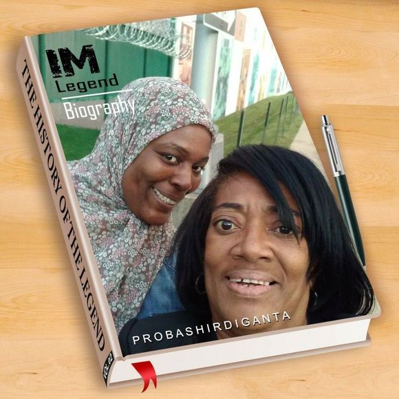 Meet your Posher, Gail - Picture 1 of 1